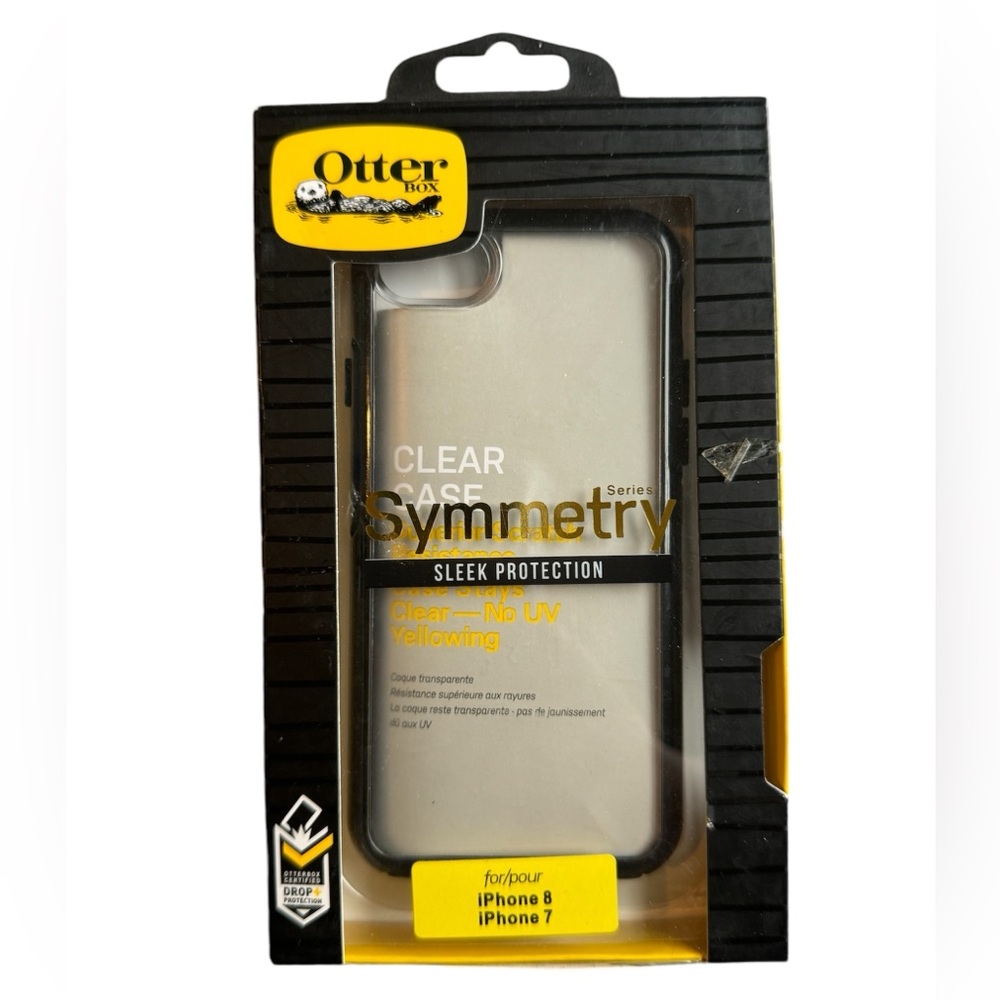 Otterbox Symmetry Case For iPhone 7,8,SE